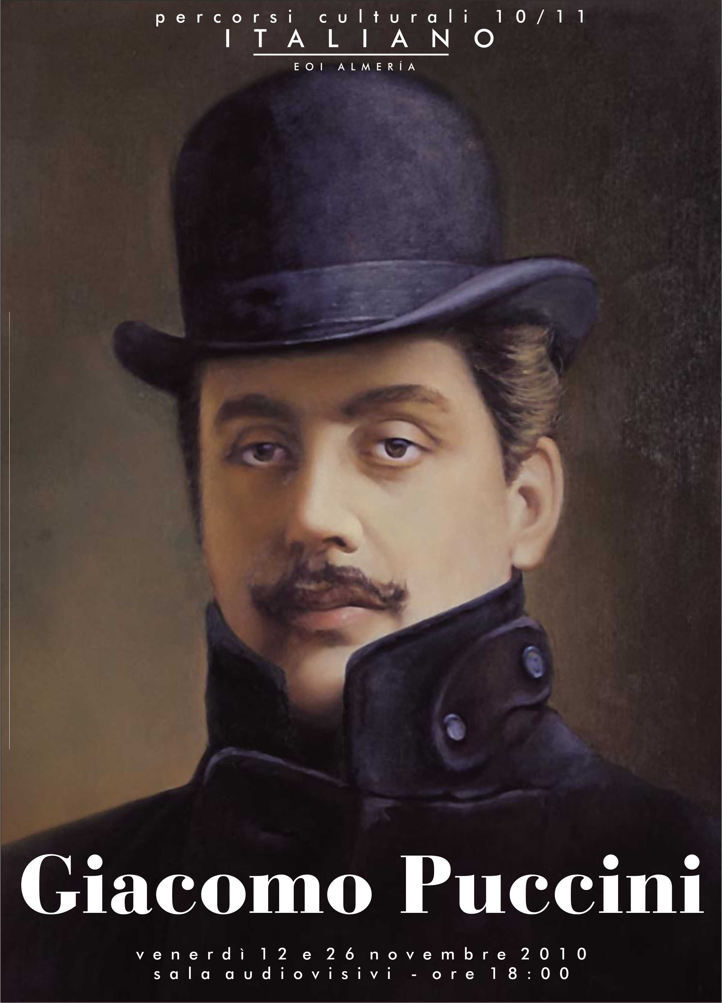 puccini